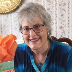 Meet your Posher, Susie